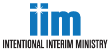 Intentional Interim Ministry